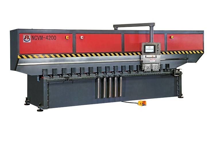 不銹鋼折彎加工，這兩種折彎方法區別相當大!